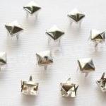 Free Shipping 100x4mm Sil..